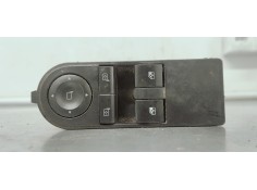 MANDO ELEVALUNAS DELANTERO IZQUIERDO 13228706 