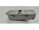 Recambio de mando elevalunas delantero izquierdo para opel astra h berlina enjoy referencia OEM IAM 13228706  