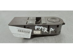 Recambio de mando elevalunas delantero izquierdo para opel astra h berlina enjoy referencia OEM IAM 13228706  