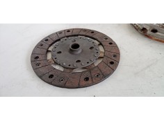 Recambio de kit embrague para renault scenic iii 1.2 16v referencia OEM IAM 302059210R  