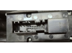 Recambio de mando elevalunas delantero izquierdo para opel astra h berlina enjoy referencia OEM IAM 13228706  