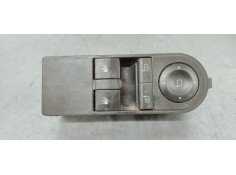 Recambio de mando elevalunas delantero izquierdo para opel astra h berlina enjoy referencia OEM IAM 13228706  