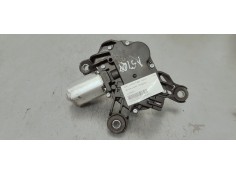 MOTOR LIMPIA TRASERO 13105981 