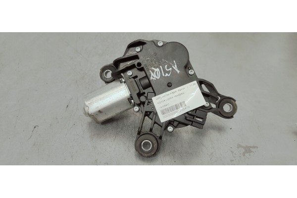 Recambio de motor limpia trasero para opel astra h ber. edition referencia OEM IAM 13105981  