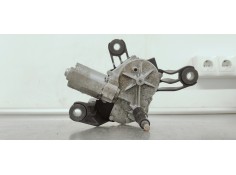 Recambio de motor limpia trasero para opel astra h ber. edition referencia OEM IAM 13105981  