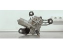 Recambio de motor limpia trasero para opel astra h ber. edition referencia OEM IAM 13105981  