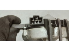 Recambio de motor limpia trasero para opel astra h ber. edition referencia OEM IAM 13105981  