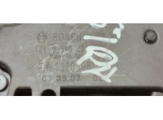 Recambio de motor limpia trasero para opel astra h ber. edition referencia OEM IAM 13105981  