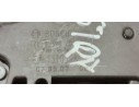 Recambio de motor limpia trasero para opel astra h ber. edition referencia OEM IAM 13105981  