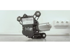 Recambio de motor limpia trasero para opel astra h ber. edition referencia OEM IAM 13105981  