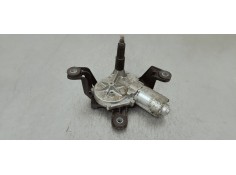 Recambio de motor limpia trasero para opel astra h ber. edition referencia OEM IAM 13105981  