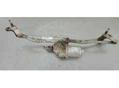 Recambio de motor limpia delantero para skoda fabia (5j2 ) 1.6 tdi referencia OEM IAM 5J1955113B  