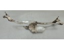 Recambio de motor limpia delantero para skoda fabia (5j2 ) 1.6 tdi referencia OEM IAM 5J1955113B  