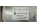 Recambio de motor limpia delantero para skoda fabia (5j2 ) 1.6 tdi referencia OEM IAM 5J1955113B  