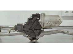 Recambio de motor limpia delantero para skoda fabia (5j2 ) 1.6 tdi referencia OEM IAM 5J1955113B  