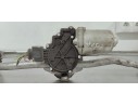 Recambio de motor limpia delantero para skoda fabia (5j2 ) 1.6 tdi referencia OEM IAM 5J1955113B  