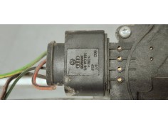 Recambio de motor limpia delantero para skoda fabia (5j2 ) 1.6 tdi referencia OEM IAM 5J1955113B  
