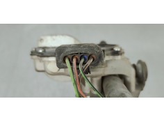 Recambio de motor limpia delantero para skoda fabia (5j2 ) 1.6 tdi referencia OEM IAM 5J1955113B  