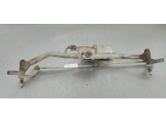 Recambio de motor limpia delantero para skoda fabia (5j2 ) 1.6 tdi referencia OEM IAM 5J1955113B  