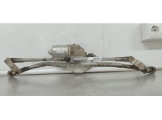 Recambio de motor limpia delantero para skoda fabia (5j2 ) 1.6 tdi referencia OEM IAM 5J1955113B  