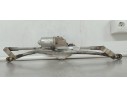 Recambio de motor limpia delantero para skoda fabia (5j2 ) 1.6 tdi referencia OEM IAM 5J1955113B  