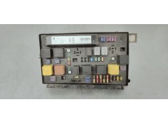 Recambio de caja reles / fusibles para opel astra h ber. edition referencia OEM IAM 13206754  