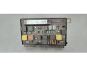 Recambio de caja reles / fusibles para opel astra h ber. edition referencia OEM IAM 13206754  