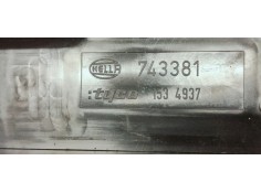 Recambio de caja reles / fusibles para opel astra h ber. edition referencia OEM IAM 13206754  