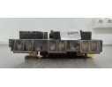 Recambio de caja reles / fusibles para opel astra h ber. edition referencia OEM IAM 13206754  