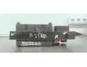 Recambio de caja reles / fusibles para opel astra h ber. edition referencia OEM IAM 13206754  
