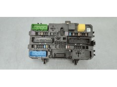 CAJA RELES / FUSIBLES 13222173 