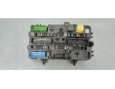 Recambio de caja reles / fusibles para opel astra h ber. edition referencia OEM IAM 13222173  