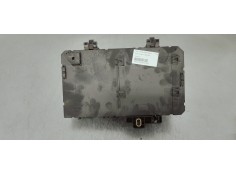 Recambio de caja reles / fusibles para opel astra h ber. edition referencia OEM IAM 13222173  