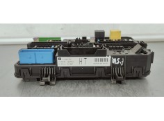 Recambio de caja reles / fusibles para opel astra h ber. edition referencia OEM IAM 13222173  