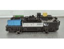 Recambio de caja reles / fusibles para opel astra h ber. edition referencia OEM IAM 13222173  