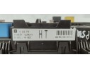 Recambio de caja reles / fusibles para opel astra h ber. edition referencia OEM IAM 13222173  