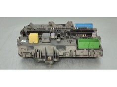 Recambio de caja reles / fusibles para opel astra h ber. edition referencia OEM IAM 13222173  