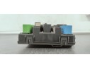 Recambio de caja reles / fusibles para opel astra h ber. edition referencia OEM IAM 13222173  