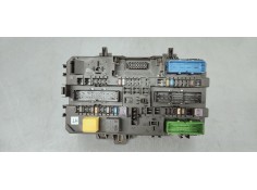 Recambio de caja reles / fusibles para opel astra h ber. edition referencia OEM IAM 13222173  