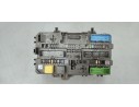 Recambio de caja reles / fusibles para opel astra h ber. edition referencia OEM IAM 13222173  