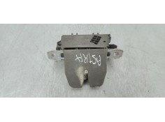 CERRADURA MALETERO / PORTON 13117285 