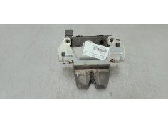 Recambio de cerradura maletero / porton para opel astra h ber. edition referencia OEM IAM 13117285  