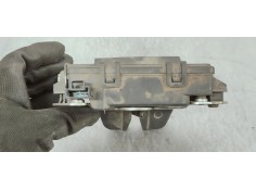 Recambio de cerradura maletero / porton para opel astra h ber. edition referencia OEM IAM 13117285  