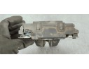 Recambio de cerradura maletero / porton para opel astra h ber. edition referencia OEM IAM 13117285  