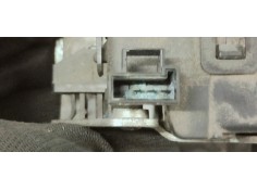 Recambio de cerradura maletero / porton para opel astra h ber. edition referencia OEM IAM 13117285  
