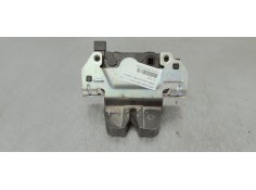 Recambio de cerradura maletero / porton para opel astra h ber. edition referencia OEM IAM 13117285  