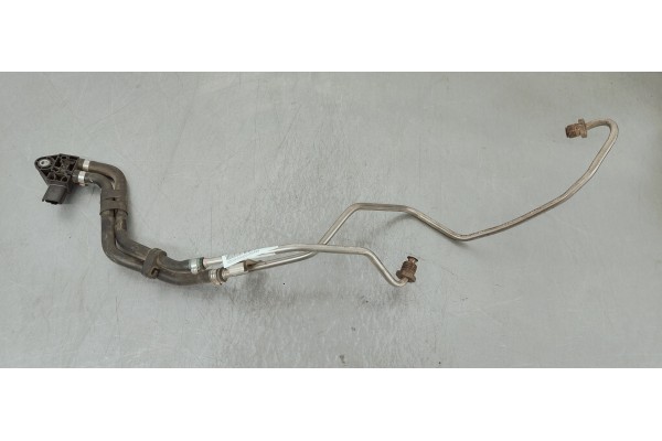 Recambio de sensor presion para citroen berlingo 1.5 hdi referencia OEM IAM 0281006300  