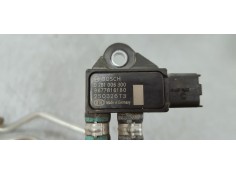 Recambio de sensor presion para citroen berlingo 1.5 hdi referencia OEM IAM 0281006300  