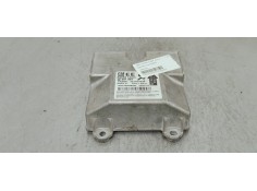 Recambio de centralita airbag para opel astra h ber. edition referencia OEM IAM 13251081  
