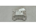Recambio de centralita airbag para opel astra h ber. edition referencia OEM IAM 13251081  